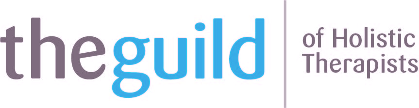 Member of the Guild of Holistic Therapists