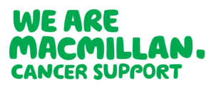 Macmillan Cancer Support_logo