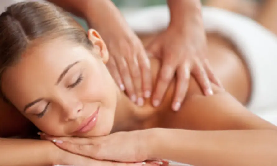 Luxury or necessity_massage benefits_shoulder female