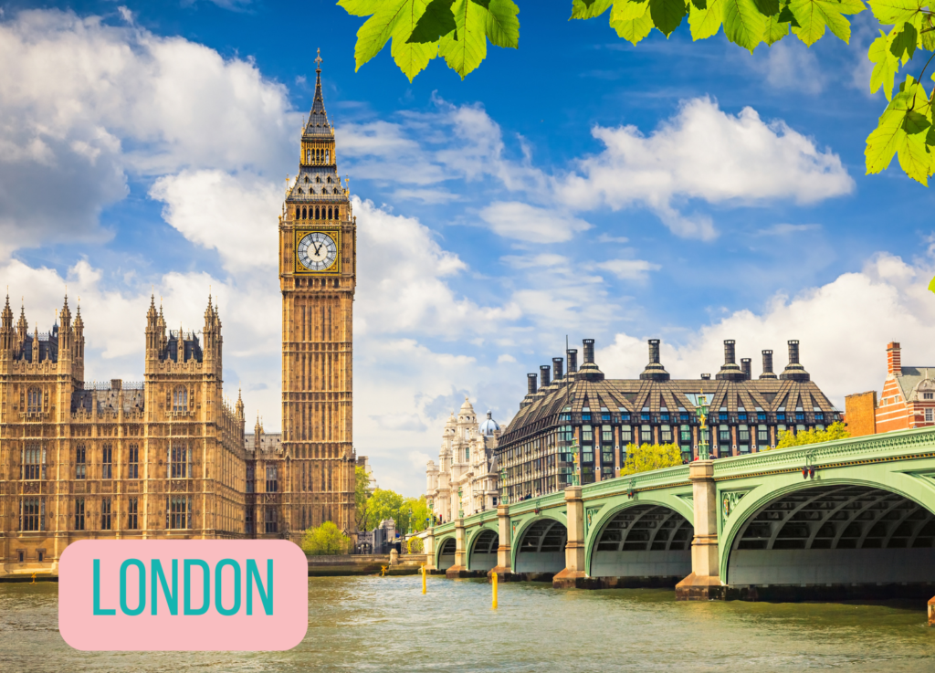 Male massage in London