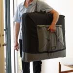 Mobile massage service available to visit you