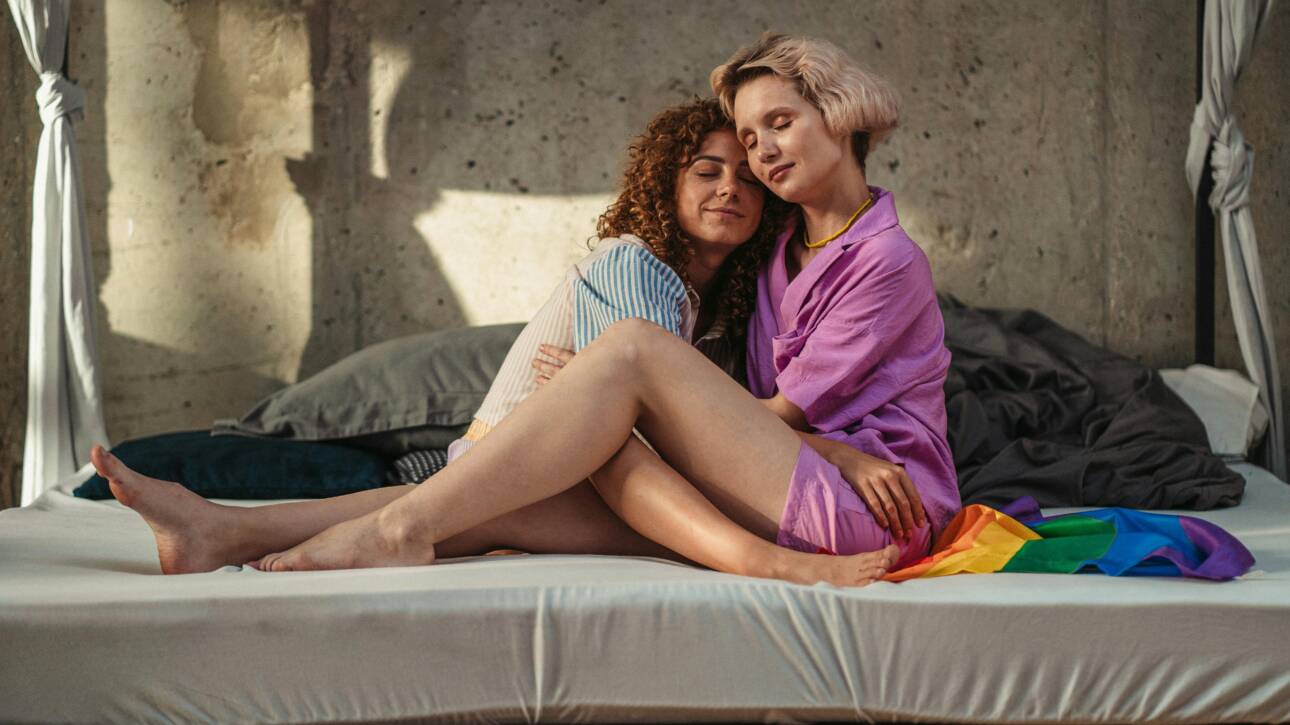 Proven tips for LGBT health and happiness