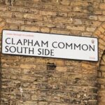 Blissful Serenity Massage Therapies at Clapham Common London
