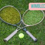 Wimbledon male massage
