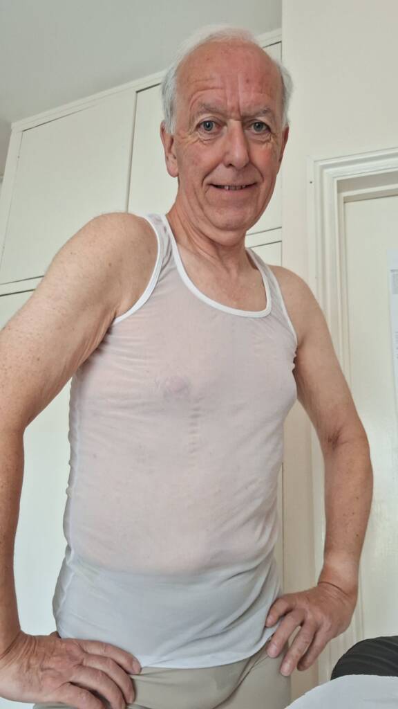 Guildford gay male massage therapist