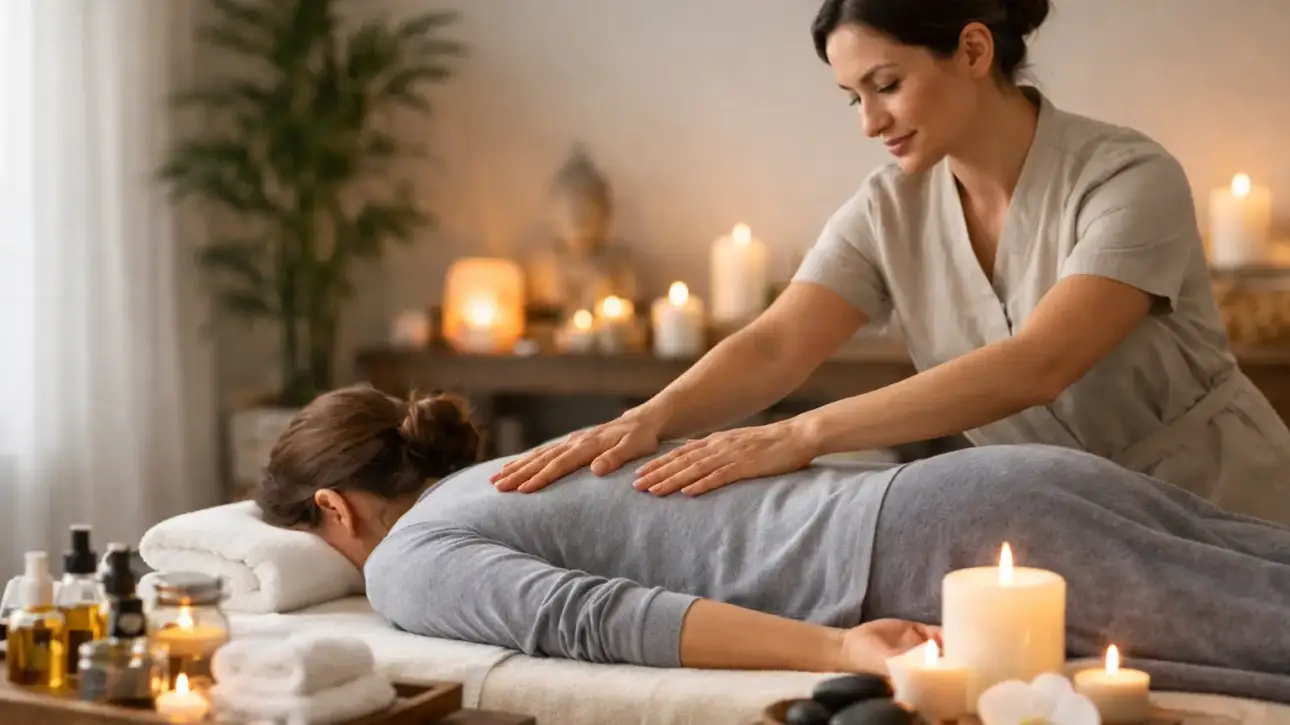 What Is Swedish Tantra Style Massage
