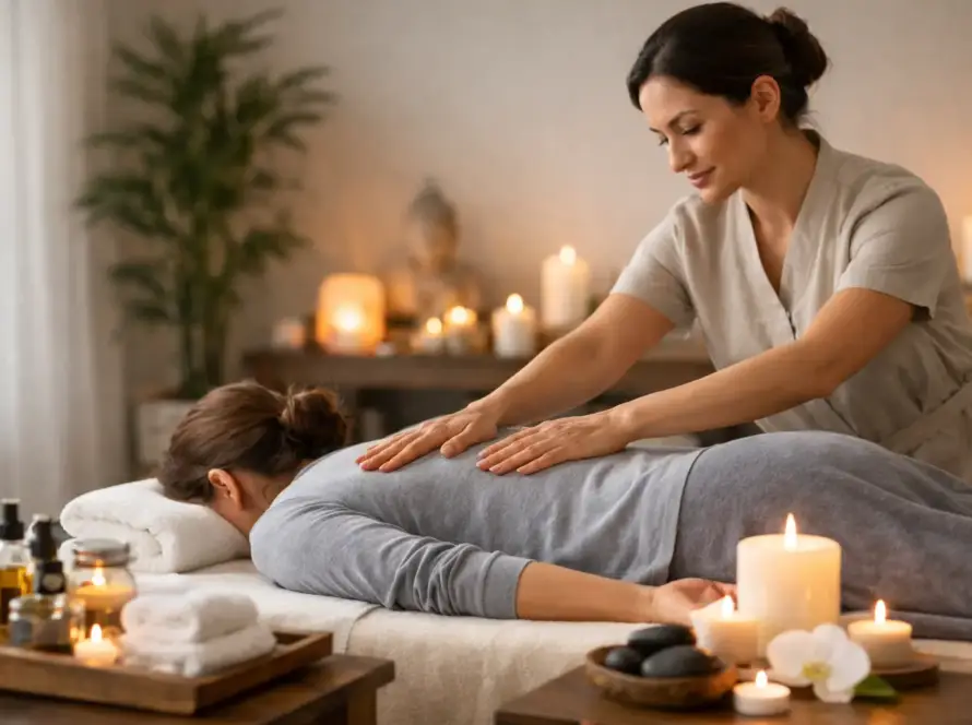 What Is Swedish Tantra Style Massage?