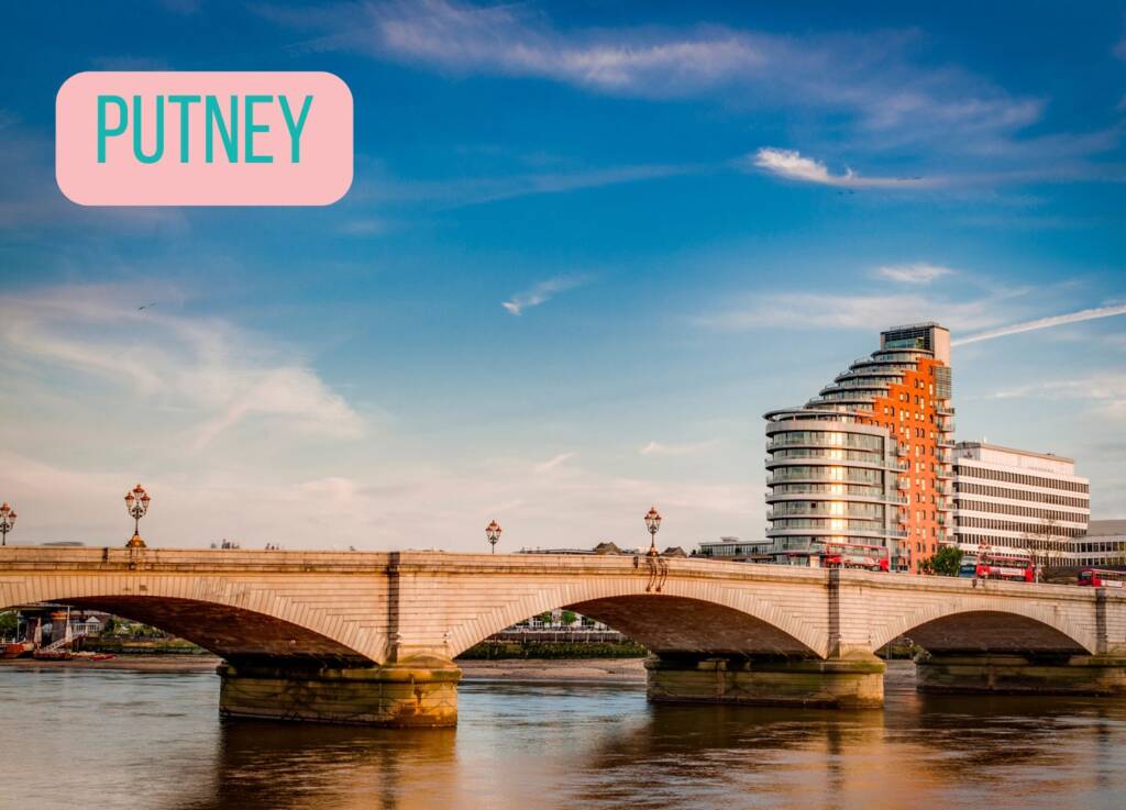 Putney Bridge