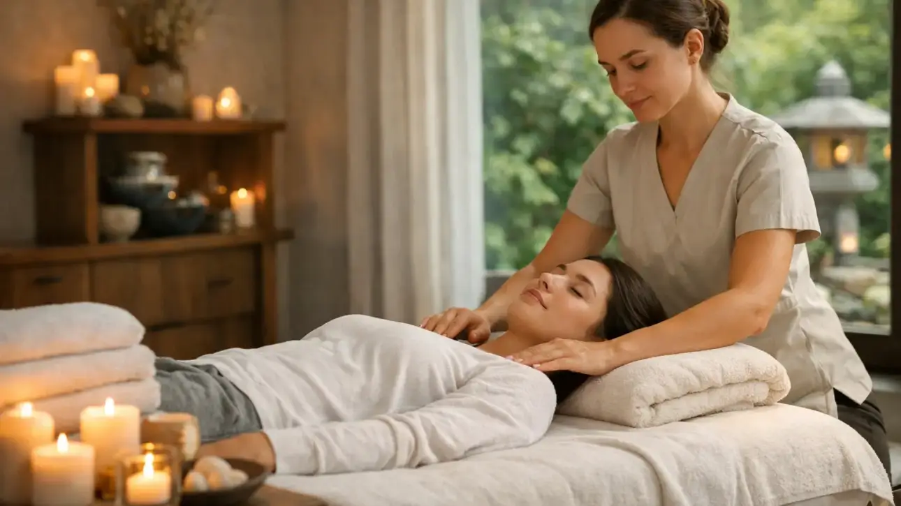 Best Massage Styles for Emotional Relaxation