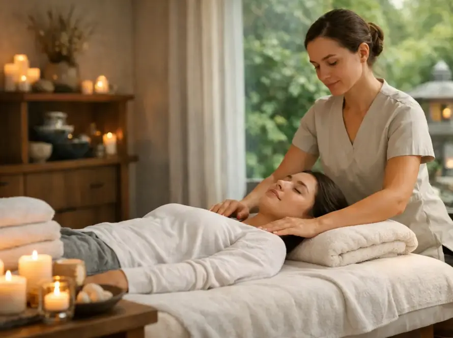 Best Massage Styles for Emotional Relaxation