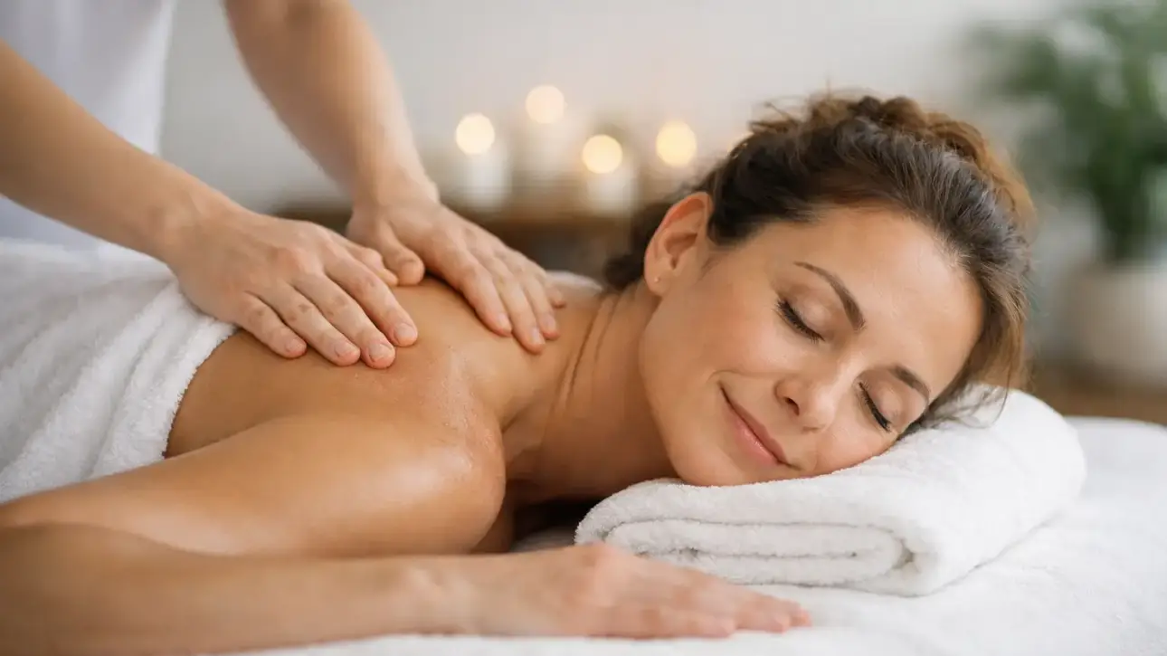 Can Massage Help With Touch Deprivation