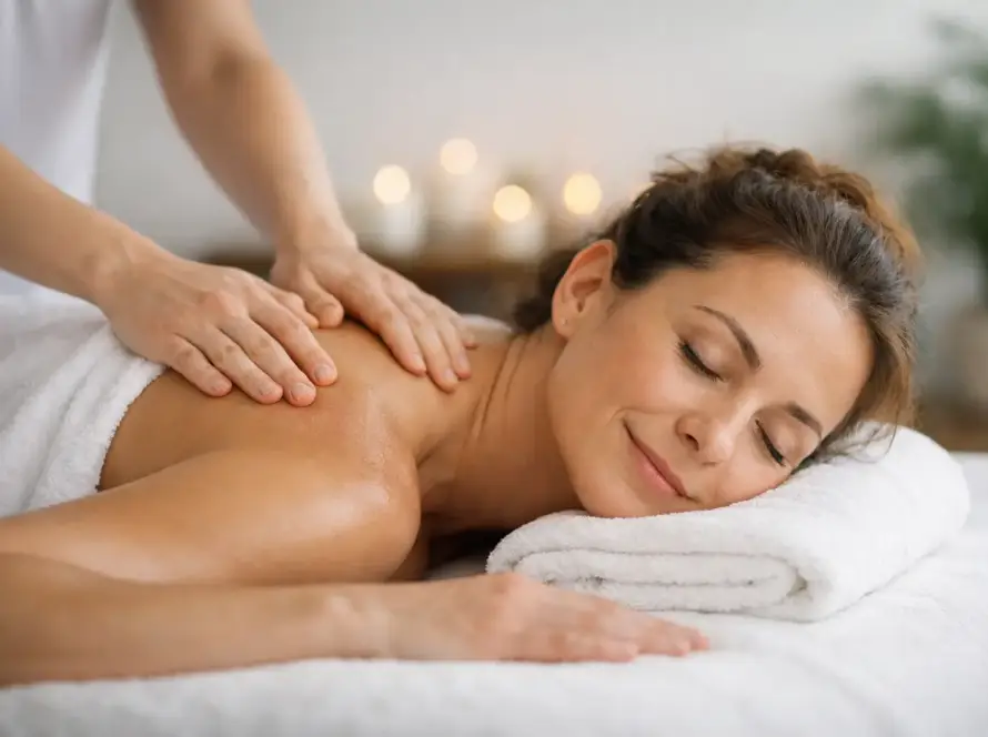 Can Massage Help With Touch Deprivation