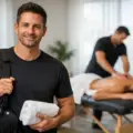 Choosing a Mobile Male Massage Therapist