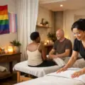 LGBT Massage London for Rest Without Judgement