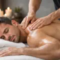 Top Benefits of Private Male Massage