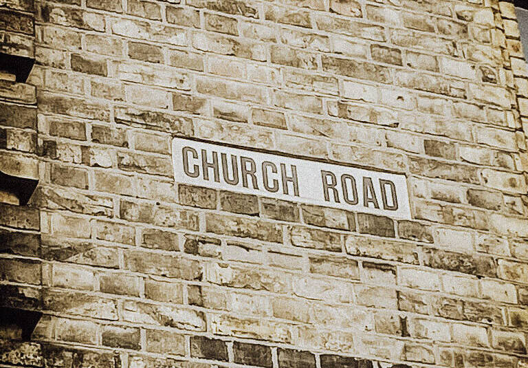 Hove therapy rooms Church Road Hove