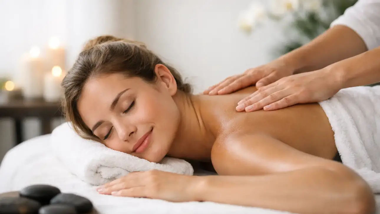 A Guide to Massage for Emotional Comfort