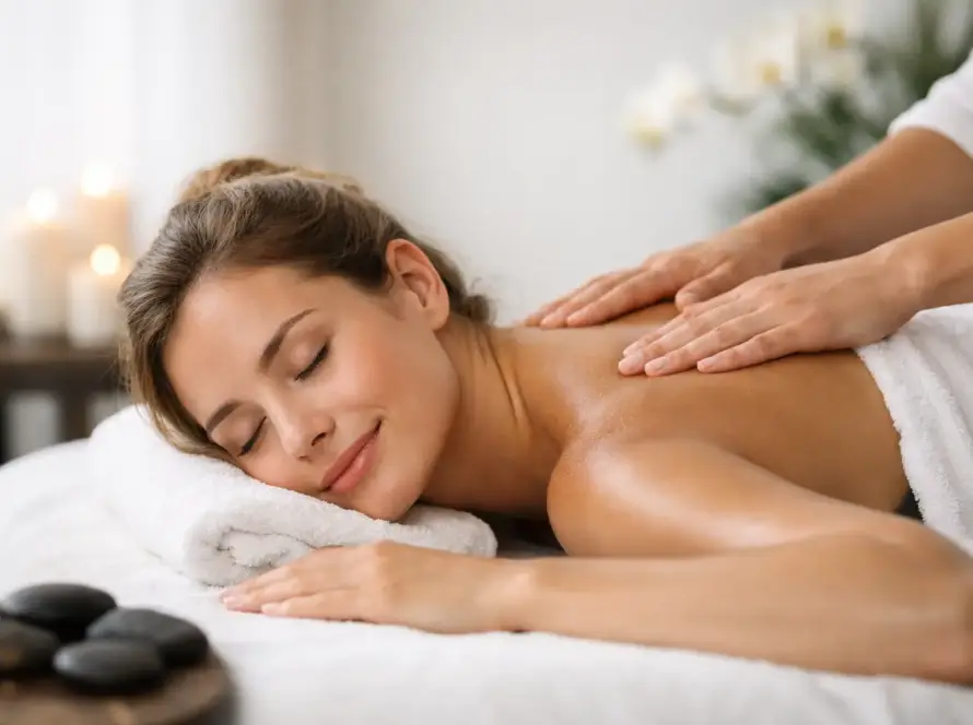 A Guide to Massage for Emotional Comfort