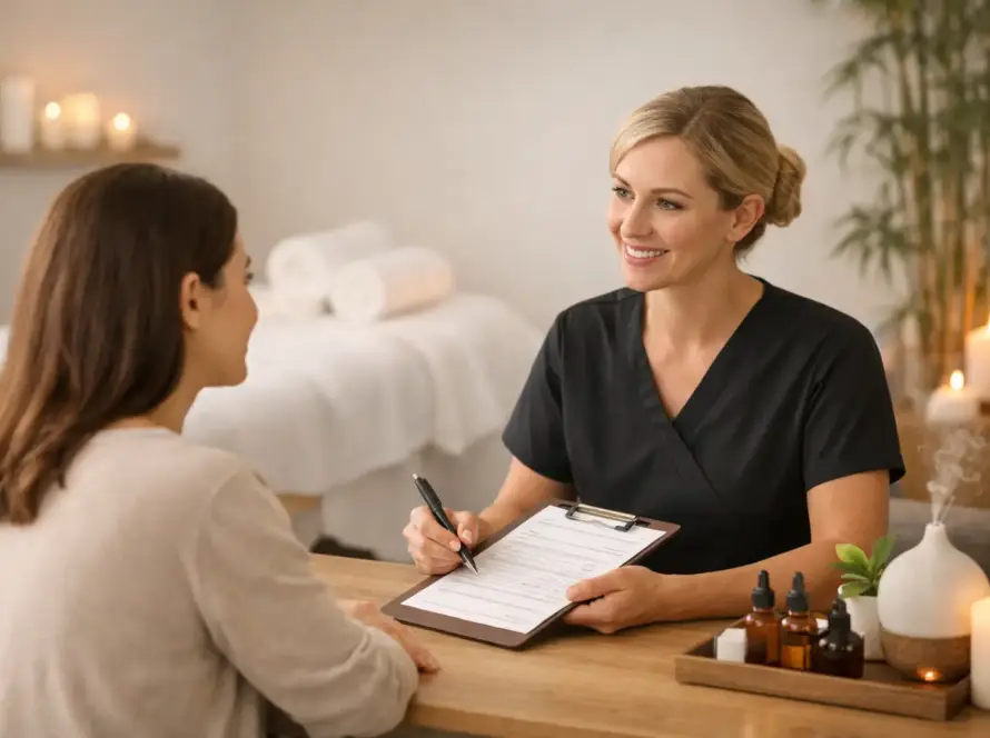 How to Choose Sensual Massage That Feels Safe