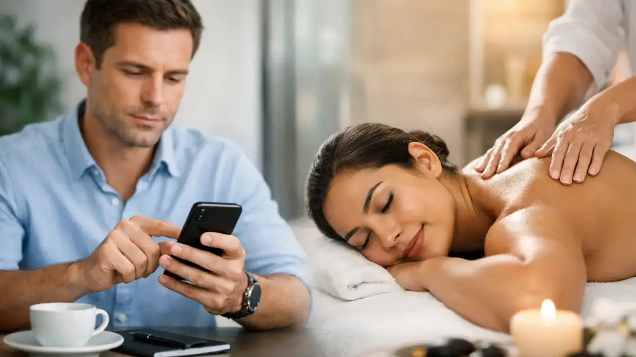 How to Find Discreet Massage You Can Trust