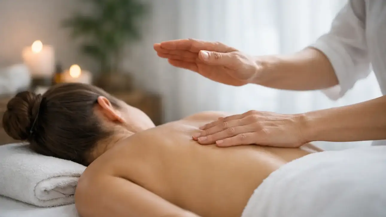 Massage Boundaries Explained: A Calm Guide