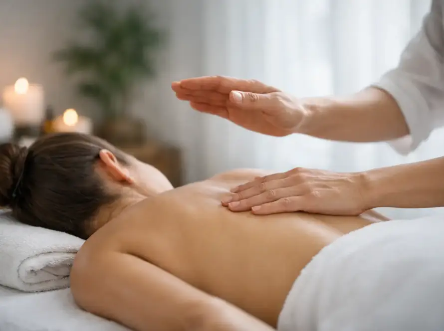 Massage Boundaries Explained A Calm Guide