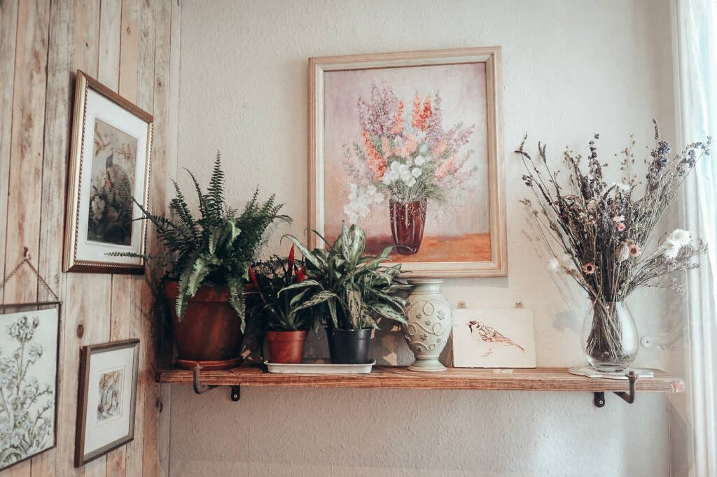 Soho therapy room