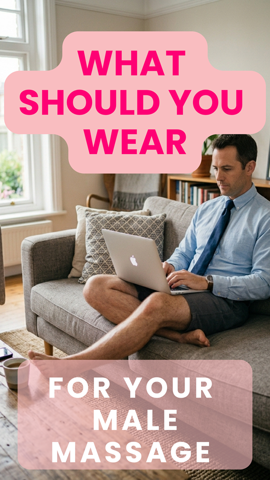 What Should You Wear