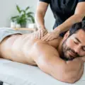 Can Massage Support Body Acceptance for Men?