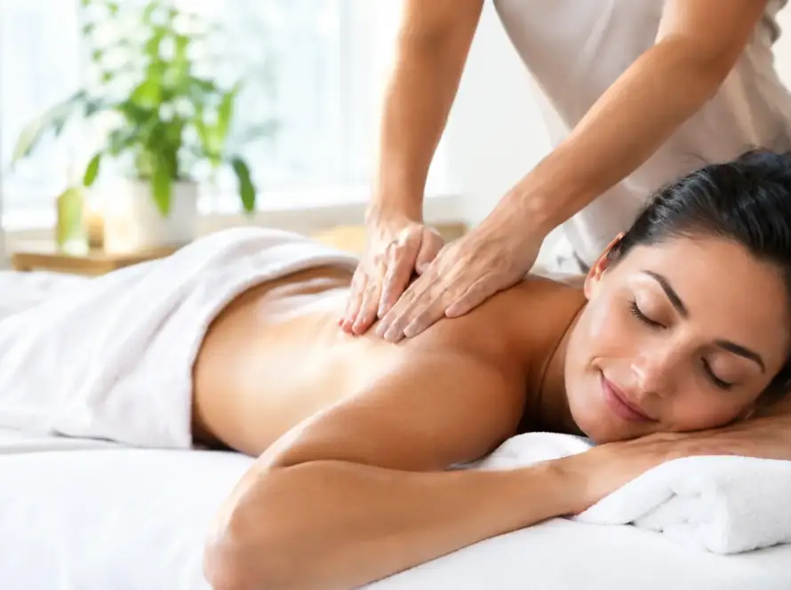 Does Massage Reduce Stress? What Your Body Feels