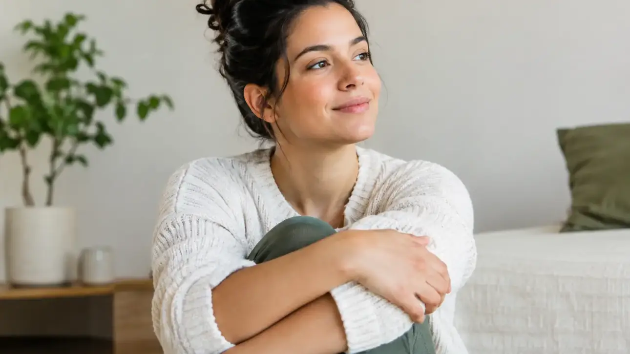 How to Practise Body Neutrality with Kindness