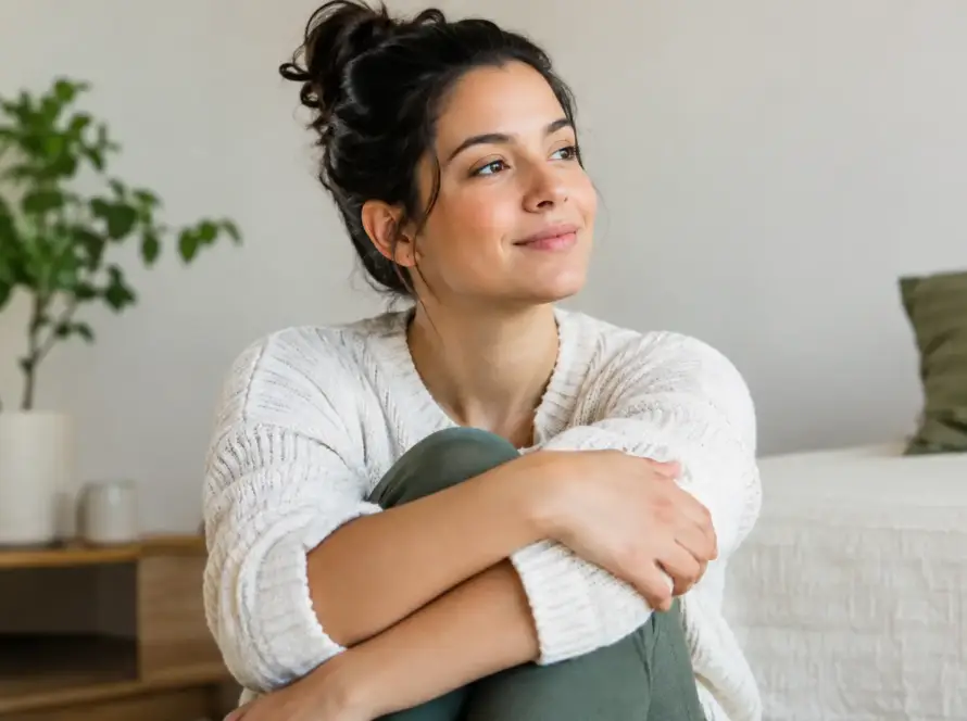 How to Practise Body Neutrality with Kindness