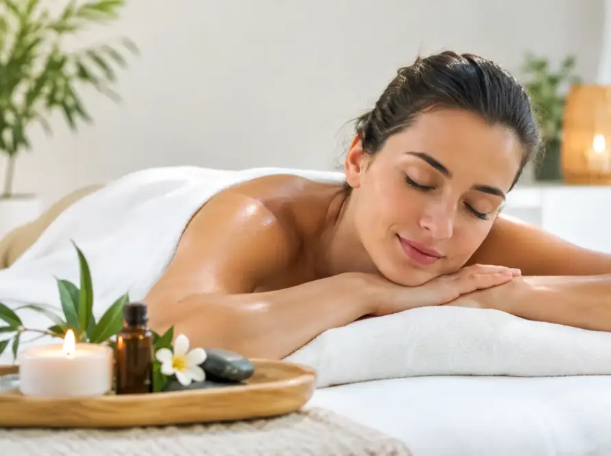 Massage Aftercare Guide for Deep, Lasting Calm