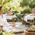 Naturist Wellness Stories That Feel Like Rest