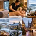 UK Massage Tour for Calm Holiday Relaxation